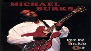 Michael Burks - Lonely Heart