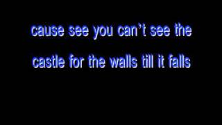 T.I. feat. Christina Aguilera - Behind These Castle Walls LYRICS HQ