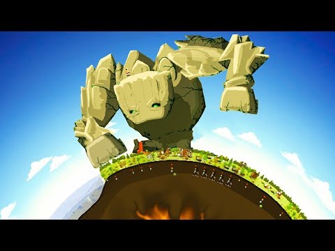 THE WORLD IS ENDING TODAY! (Reus) - UCfLuMSIDmeWRYpuCQL0OJ6A