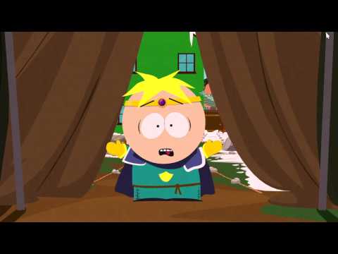 South Park™: The Stick of Truth™ - Launch Trailer [UK] - UC0KU8F9jJqSLS11LRXvFWmg