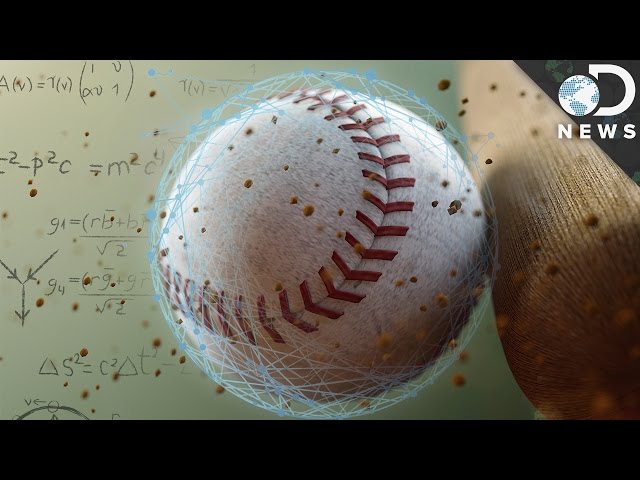 The Benefits of a Baseball Pitching Screen