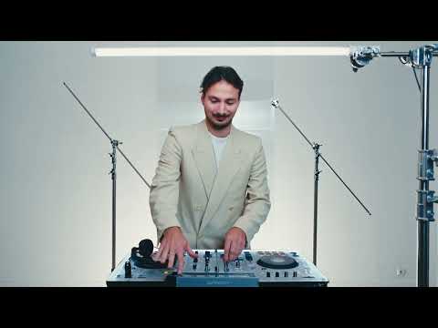 ID*ROOM - VICTOR FLASH [DJ SET]