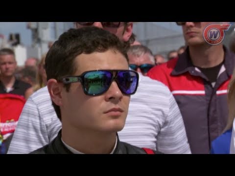 Future Of NASCAR: Kyle Larson - UCZFhj_r-MjoPCFVUo3E1ZRg