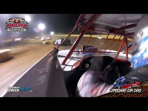 #11 Jeff Watson - Feature - Late Model - Ponderosa Speedway 10-25-24 - dirt track racing video image