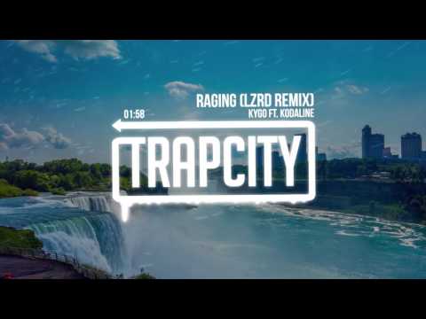 Kygo ft. Kodaline - Raging (LZRD Remix) - UC65afEgL62PGFWXY7n6CUbA