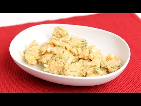 Homemade Potato Salad Recipe - Laura Vitale - Laura in the Kitchen Episode 764 - UCNbngWUqL2eqRw12yAwcICg