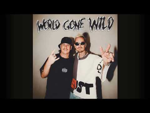 Robin Schulz x CYRIL Feat. Sam Martin - World Gone Wild