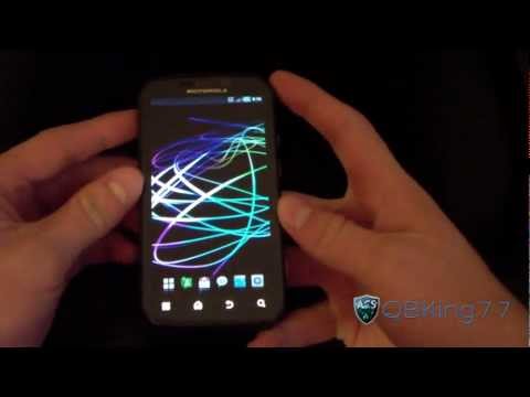 How to Install the Beta CyanogenMod 9 ICS Rom on the Motorola Photon 4G - UCbR6jJpva9VIIAHTse4C3hw