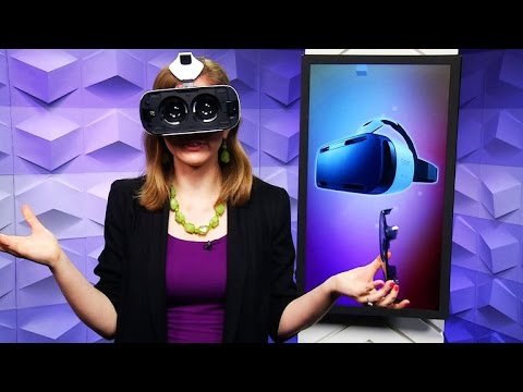 CNET Update - Virtual reality gets a jolt with YouTube app, free Google Cardboard - UCOmcA3f_RrH6b9NmcNa4tdg