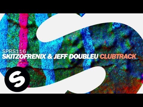 Skitzofrenix & Jeff Doubleu - Clubtrack - UCpDJl2EmP7Oh90Vylx0dZtA