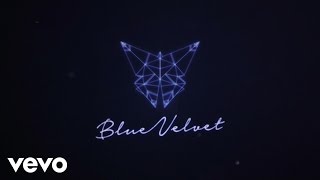 Blue Velvet - Blue Remix (Clip Officiel)