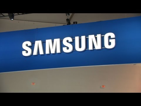 CES 2012: Samsung's Televisions | Consumer Reports - UCOClvgLYa7g75eIaTdwj_vg