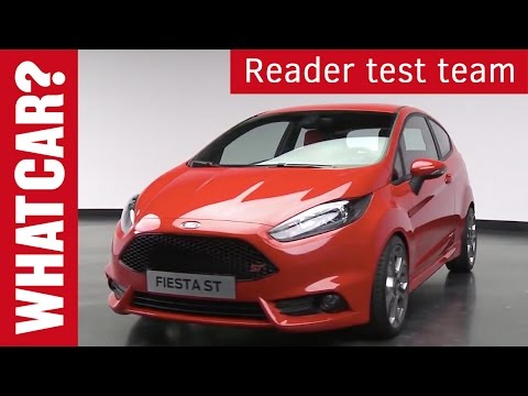 2012 Ford Fiesta ST customer review - What Car? - UC-GJbheknHZhSM7-Jgn63jg