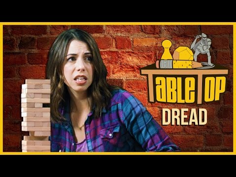 TableTop: Dread (Part 1) - UCaBf1a-dpIsw8OxqH4ki2Kg