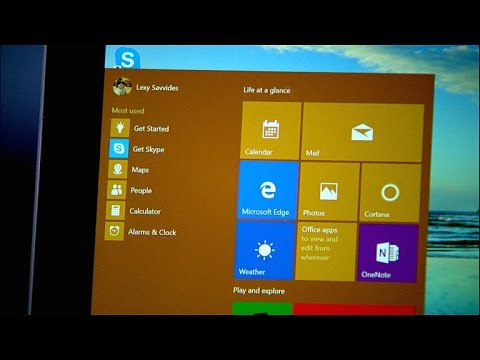 CNET How To - Windows 10 settings you should change right now - UCOmcA3f_RrH6b9NmcNa4tdg