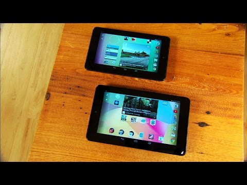 Dell Venue 7 and 8 tablets play it simple and smooth - UCOmcA3f_RrH6b9NmcNa4tdg