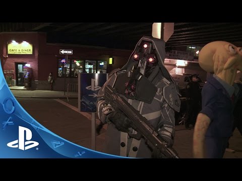 PlayStation Experience - UC-2Y8dQb0S6DtpxNgAKoJKA
