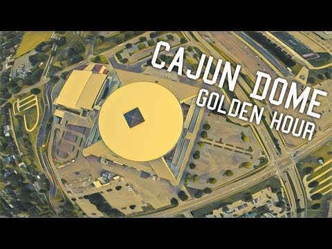 Cajun Dome Full Skids | FPV Freestyle - UCQEqPV0AwJ6mQYLmSO0rcNA