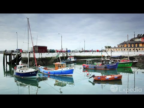 Cobh Vacation Travel Guide | Expedia - UCGaOvAFinZ7BCN_FDmw74fQ