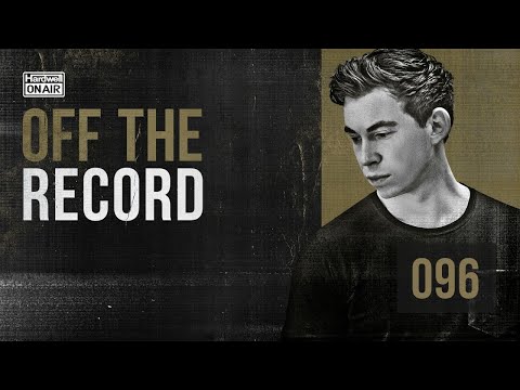 Off The Record 096 (incl. Snareskin guest mix) - UCPT5Q93YbgJ_7du1gV7UHQQ