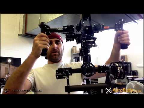4 Axis Gimbal, Worlds first?? - UCK0M0PeFePVrneMqWRp7_2Q