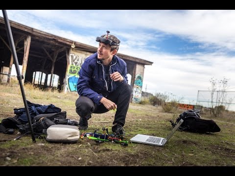 Quadcopter Racing with First Person Video! - UCiDJtJKMICpb9B1qf7qjEOA