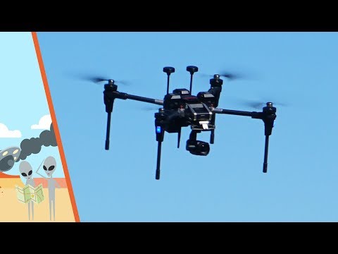 Walkera Voyager 5 Drone Flight Testing Review - UC7he88s5y9vM3VlRriggs7A