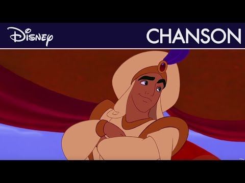 Aladdin - Prince Ali - UCakQLdwrxuo0KhJ49Sq2csA