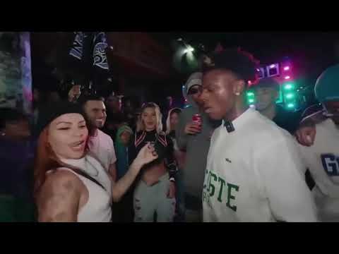 Gigi D'Agostino Bla Bla Bla Speed dances with the Brazilians tiktok dance #ishowspeed #tiktok