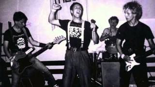 The Corpse - Fight Against Rules (Demo 1988)