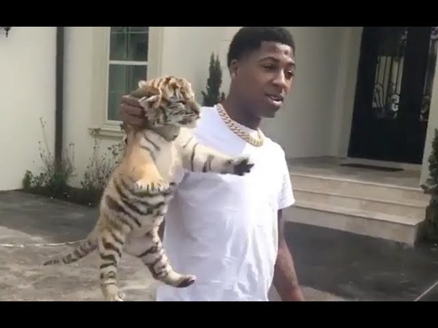 NBA Youngboy Signs With Atlantic Records