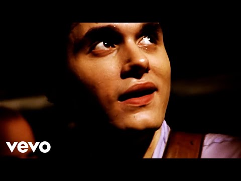 John Mayer - No Such Thing - UC9KhB07HSEtWISy_LFWwHzw
