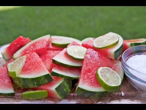 Margarita Soaked Watermelon Slices Recipe ~ Addictive! - UCubwl8dqXbXc-rYE8MOSUnQ