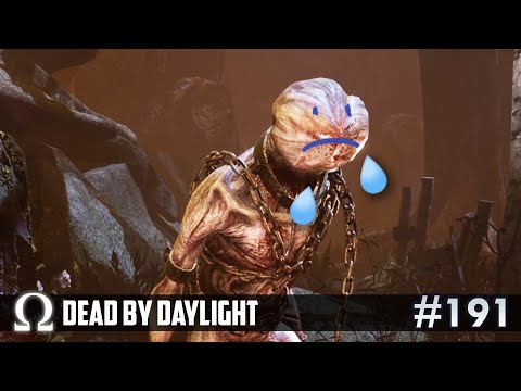 I actually felt bad for this Demogorgon! | DBD Stranger Things DLC Launch - UCURh19hEVawK-H0Wl7KnR5Q