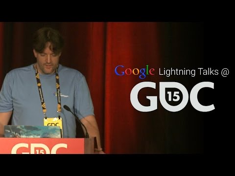 Lightning Talk: Play Game Services Player Analytics - UC_x5XG1OV2P6uZZ5FSM9Ttw