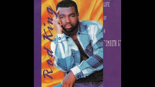 Rod King - Life Of A "Smooth G" (1995) (FINEST SMOOTH G-FUNK / RnB FROM LOS ANGELES, CA )