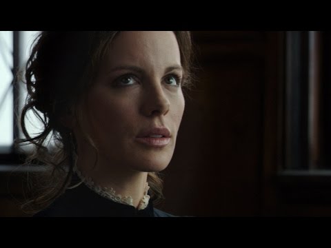 'Stonehearst Asylum' Trailer - UCpo2fJvnalYlwN97ehhyfBQ