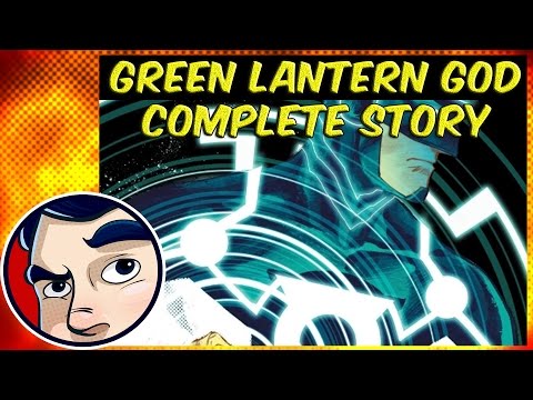 Green Lantern God of Light - Darkseid War Complete Story | Comicstorian - UCmA-0j6DRVQWo4skl8Otkiw