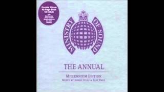 Judge Jules - Ministry of Sound - The Annual 2000