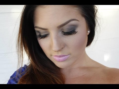 Tutorial: ♡ NAKED2 Dramatic Clubbing/Party Makeup ♡ - UCMpOz2KEfkSdd5JeIJh_fxw