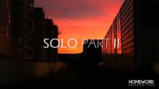 S.k - Solo Part. II