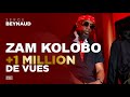 Serge Beynaud - Zam Kolobo - Clip officiel