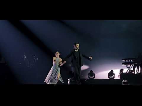 Justin Timberlake - Technicolor (The Forget Tomorrow World Tour - Lanxess Arena Köln - 2024-08-25)