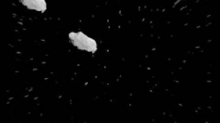 Ned Rise - Asteroid 1010- Houztekk 001 (Video by Bildwerk)