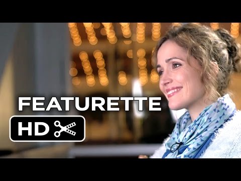 This Is Where I Leave You Featurette - This Is Penny (2014) - Rose Byrne Family Comedy HD - UCkR0GY0ue02aMyM-oxwgg9g