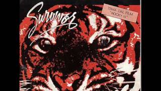 Survivor - Eye Of The Tiger (Vocal Intro).wmv