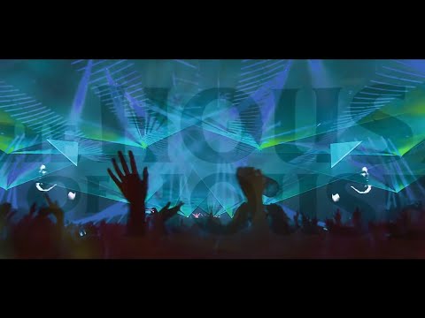 Dimitri Vegas & Like Mike Vs. Vini Vici feat. Cherrymoon Trax - The House Of House (Music Video)
