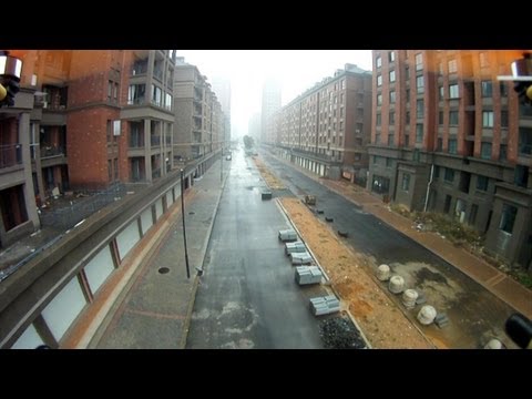 OFM-380Q FPV -- Flight at new Apartment - UCsFctXdFnbeoKpLefdEloEQ