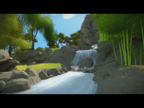 See The Witness' Biggest Secret 1 Minute Into the Game (Spoiler Warning!) - UCKy1dAqELo0zrOtPkf0eTMw