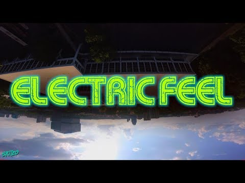 Electric Feel - UCTG9Xsuc5-0HV9UcaTeX1PQ